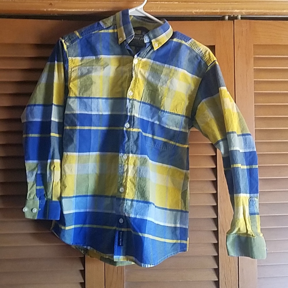 Western shirt